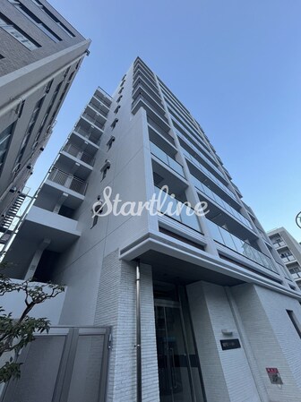 MFPRコート蒲田の物件内観写真